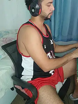 Show Webcam de lzinrj