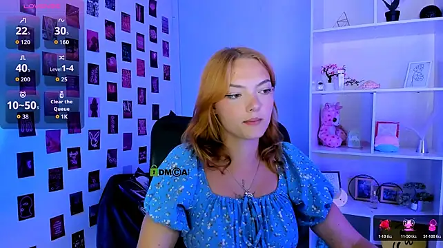 Chat XXX ao vivo de melody_sky_