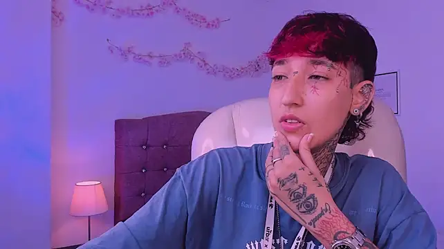 Luci_Rose's Live XXX Chat