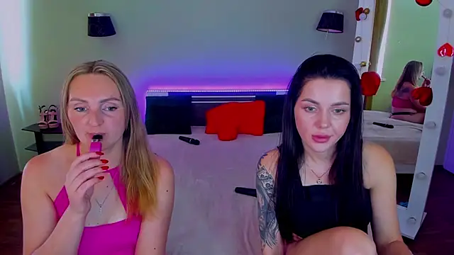 MagicEyess Live XXX-Chat