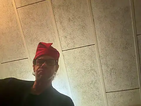Show Webcam de johnyupinya