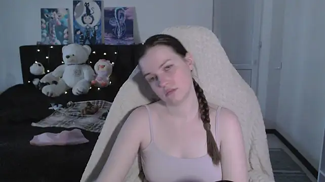 Little_flowers Live XXX Chat