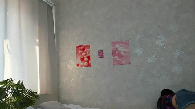 Chat XXX en directo de meowallen