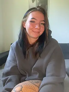 Chat XXX en directo de loveezoe