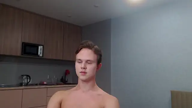 MartinMendez Webcam show
