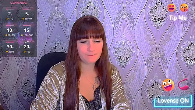 Živý XXX chat Violla_My