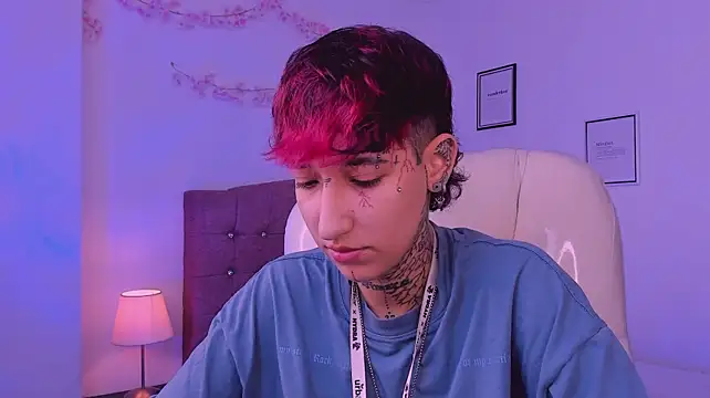Živý XXX chat Luci_Rose