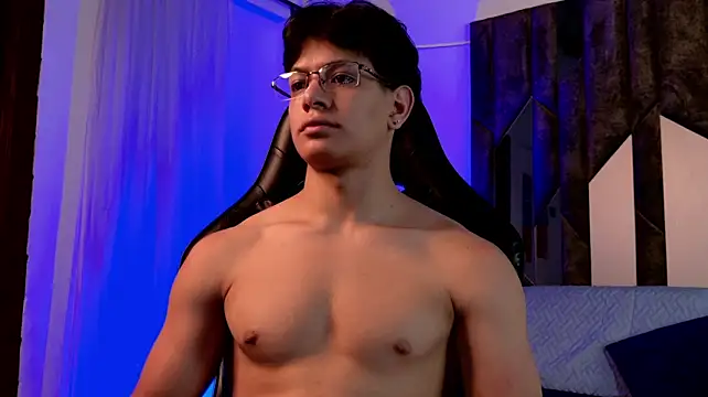 TonyPetrovjs Pertunjukan Webcam