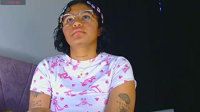 Онлайн чат XXX alessia_temptation