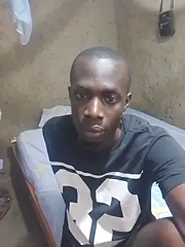 Lawal-Briana webcam show