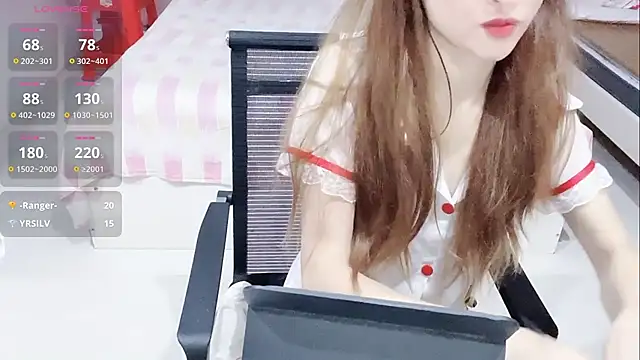 miaomiao-99 Live XXX-Chat
