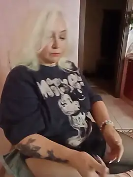 Živý XXX chat AngelFountains