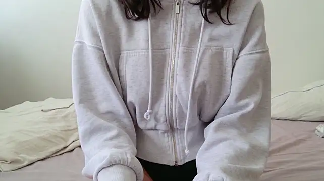 Dorimena Live XXX-chat