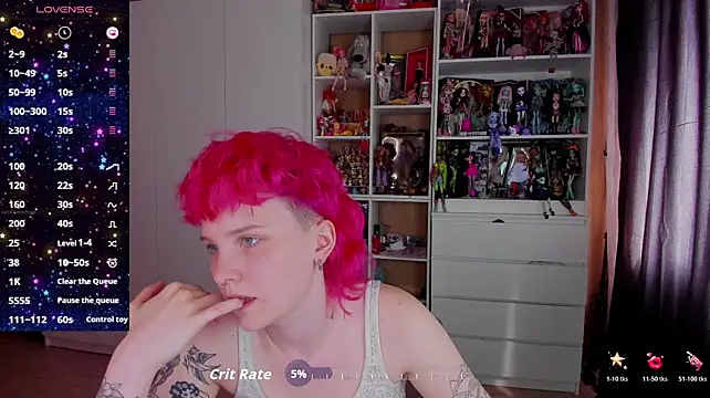 Chatroom XXX en direct de School_Love