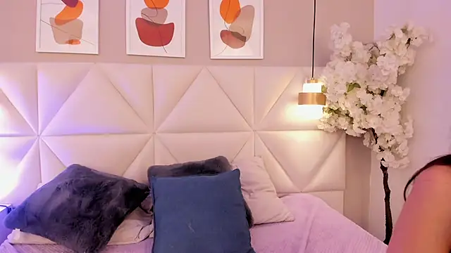 Chat XXX ao vivo de Zoey_kiss_