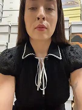 Chat +18 de Holly_Play ao vivo