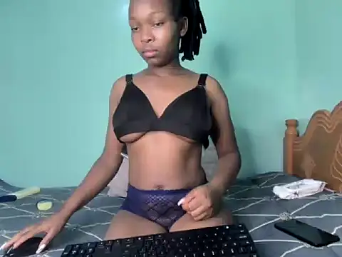 luna5babe's Live XXX Chat