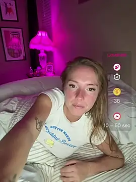 presidentpeach Webcamshow