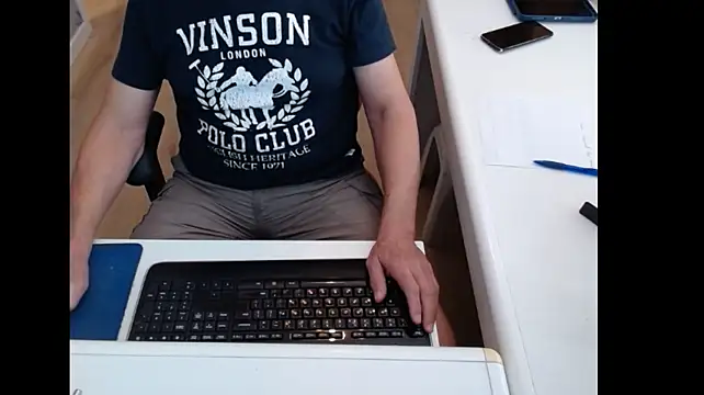 dutchpornking webcam show