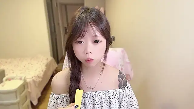 Živý XXX chat xiaobaozi-520