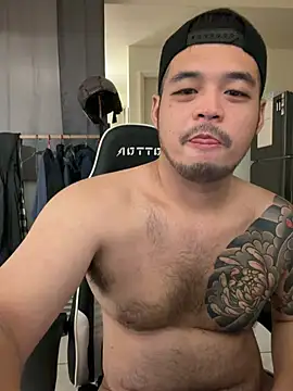 James1992_Ovo Live XXX-Chat