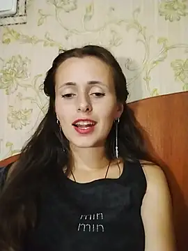 Вебкам-шоу Ruby_Avila