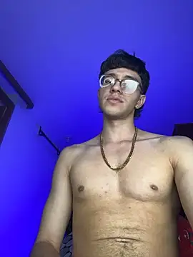 Czat XXX na żywo – ArthurDaviess21