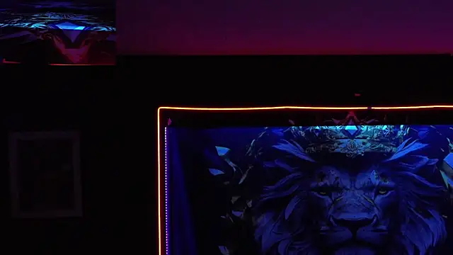 BeyondtheStreama 라이브 XXX 채팅