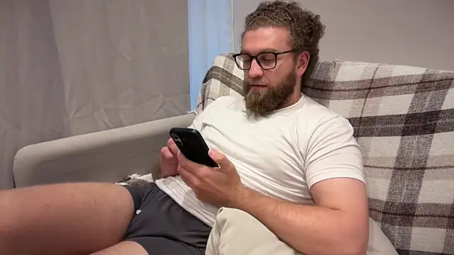 Živý XXX chat Bear_bear_
