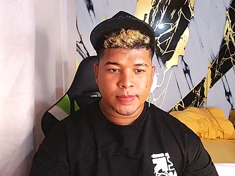 jhor_brown Pertunjukan Webcam