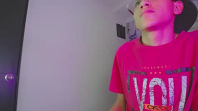 Asher_athlets webcam show
