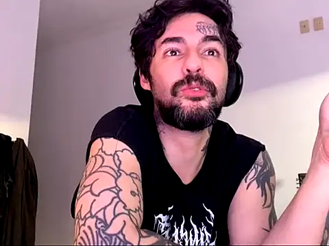 Show de webcam de vansskateshoes
