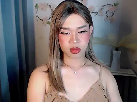 הופעת וובקאם של Horny_HoneyX