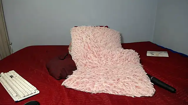Miss-Mimmi69's Live XXX Chat