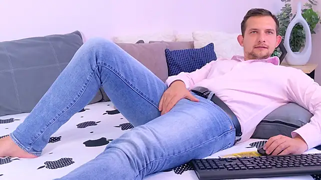 Jimmy_Doss – Naživo XXX chat