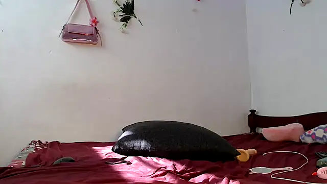 Barbianaa671 – Live XXX-chat