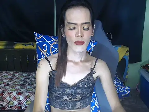 asianBIGjha 网络视讯表演