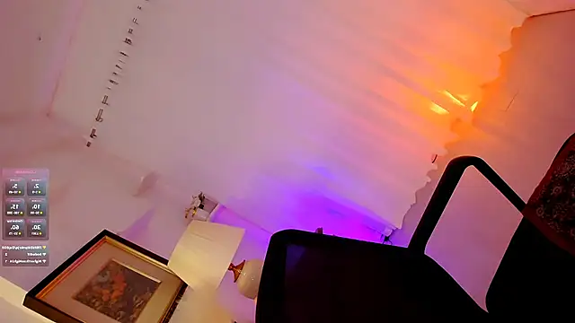 Chat XXX Live MS_ALONDRA