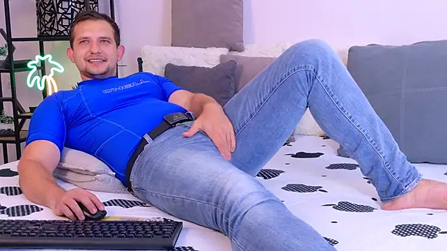 Онлайн чат XXX Jimmy_Doss