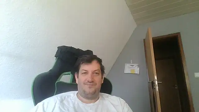 Golffahrer1982's Webcam Show