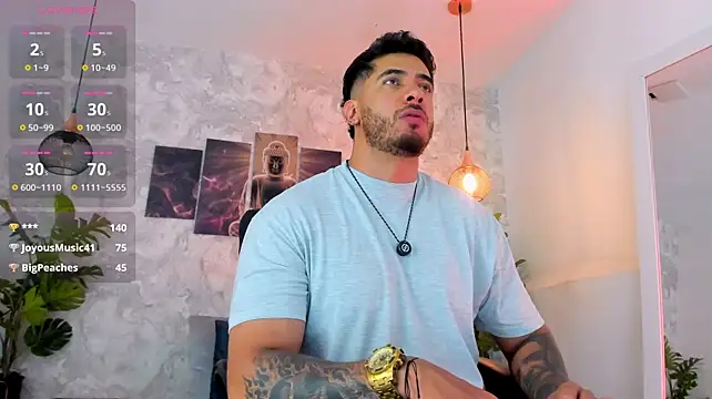 Chat XXX Live Nate_franco