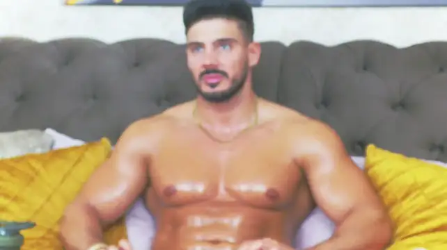 DustinKeent Adlı Modelin Canlı XXX Sohbeti