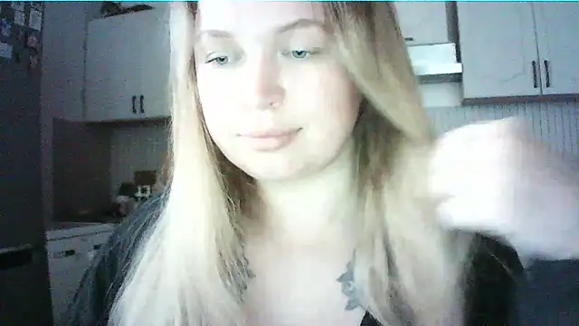 Velorda Webcam Show