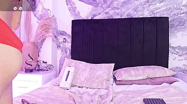 EvangelinePreston Chat XXX live