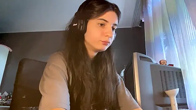 MindaHallmon Live XXX-Chat