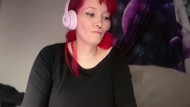 Czat XXX na żywo – FRRANNKIE