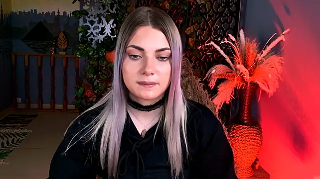 HyileyClark Chat XXX live