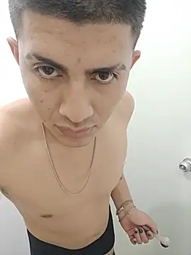 BellakoCL Pertunjukan Webcam
