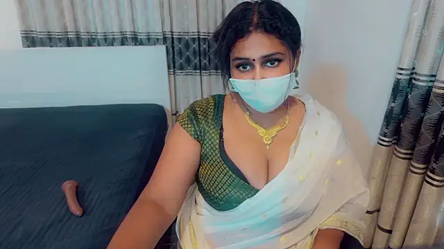 SonY_CaM Webcamshow