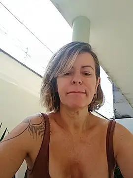 Show de webcam de Misaudibel